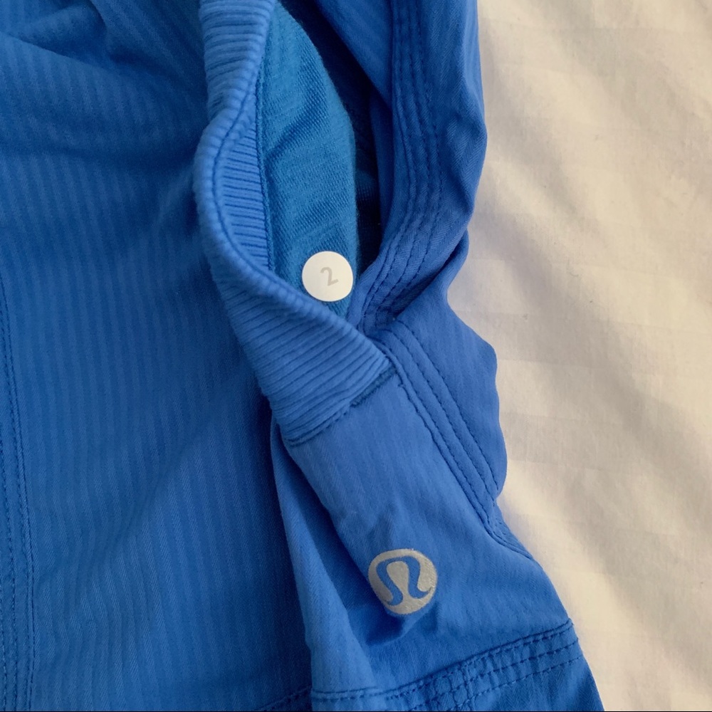 lululemon | Studio Crop - Picture 3 of 8